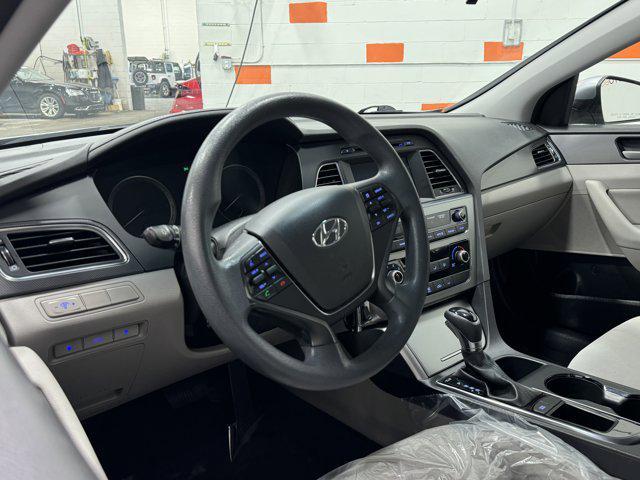 used 2016 Hyundai Sonata car, priced at $10,800