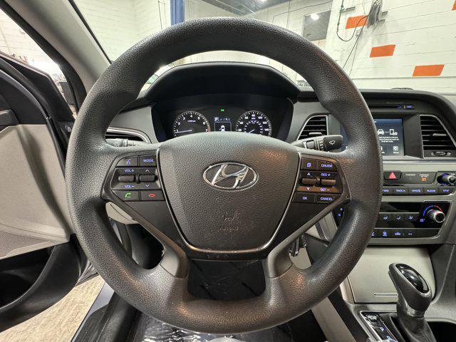 used 2016 Hyundai Sonata car, priced at $10,800