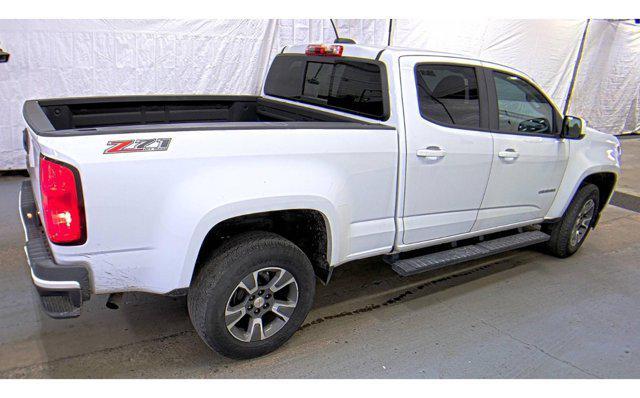 used 2019 Chevrolet Colorado car, priced at $22,545