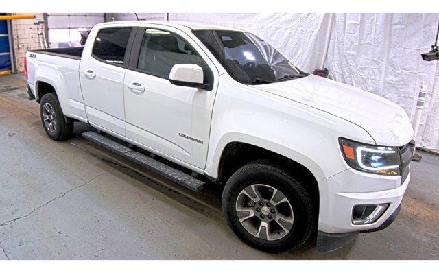 used 2019 Chevrolet Colorado car, priced at $22,545