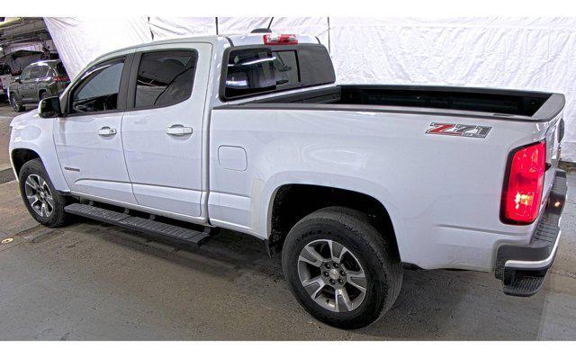 used 2019 Chevrolet Colorado car, priced at $22,545