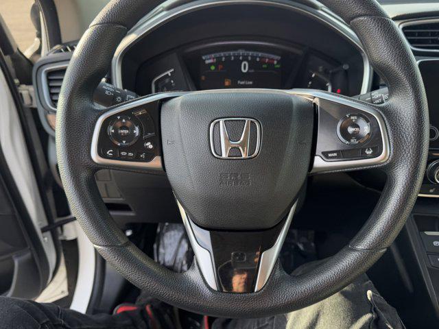 used 2022 Honda CR-V car, priced at $26,945