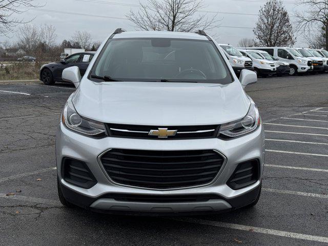 used 2019 Chevrolet Trax car, priced at $10,100