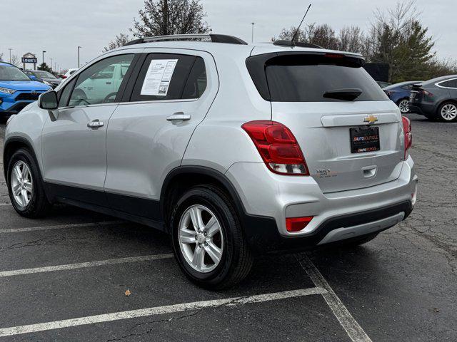 used 2019 Chevrolet Trax car, priced at $10,100