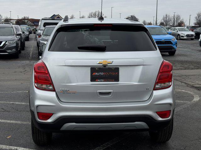 used 2019 Chevrolet Trax car, priced at $10,100