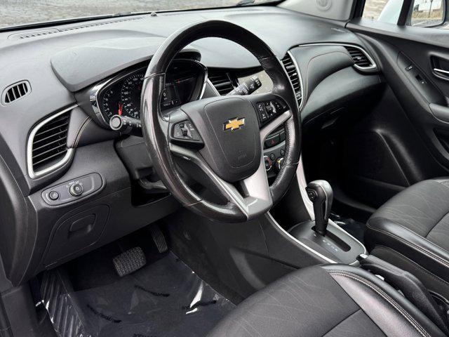 used 2019 Chevrolet Trax car, priced at $10,100