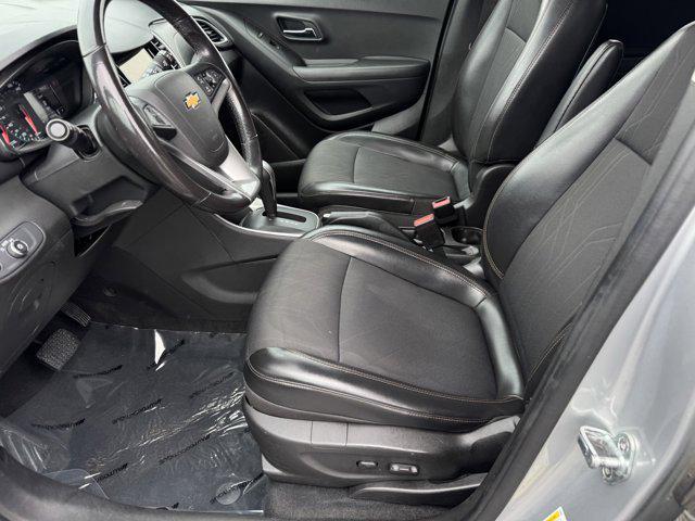 used 2019 Chevrolet Trax car, priced at $10,100