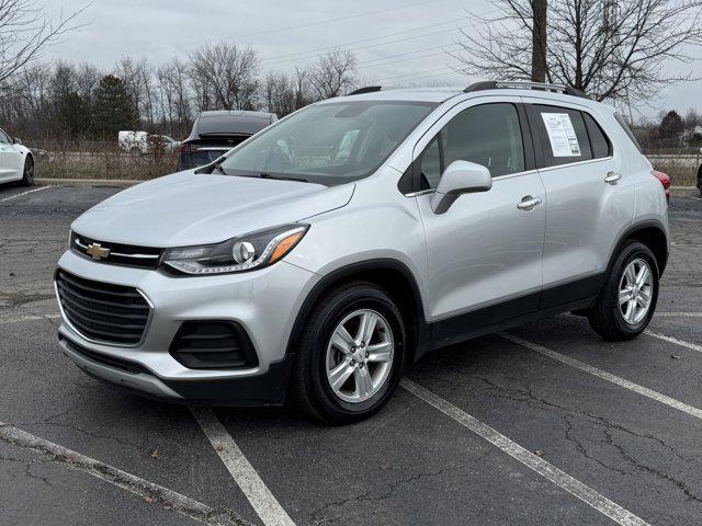 used 2019 Chevrolet Trax car, priced at $10,100