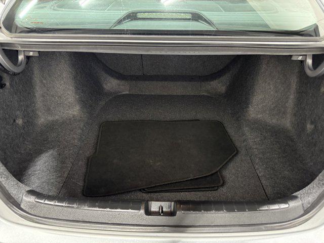 used 2022 Honda Accord Hybrid car, priced at $25,500
