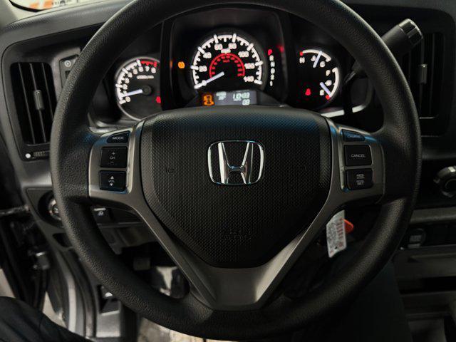 used 2012 Honda Ridgeline car, priced at $14,100