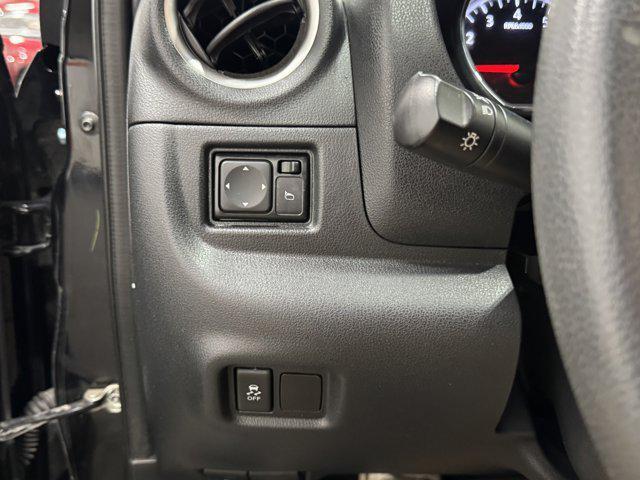 used 2019 Nissan Versa car, priced at $9,900