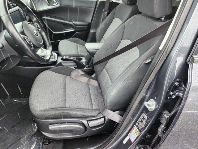 used 2020 Kia Soul car, priced at $10,100