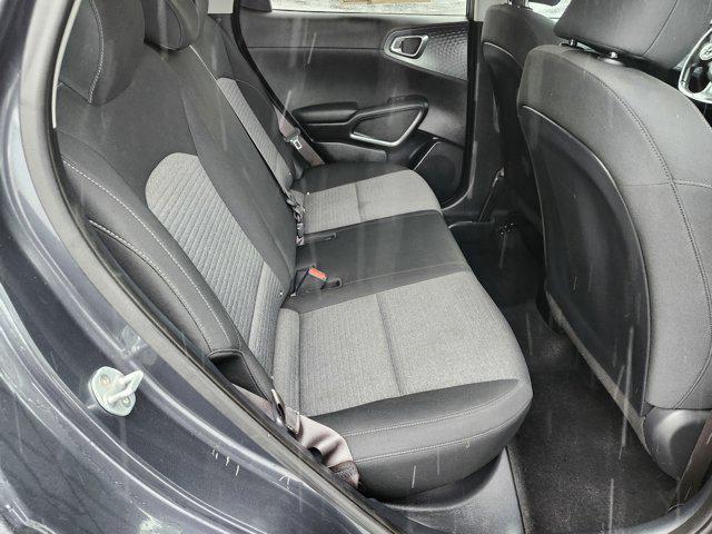 used 2020 Kia Soul car, priced at $10,100