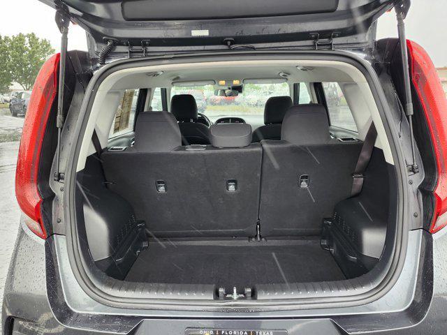 used 2020 Kia Soul car, priced at $10,100