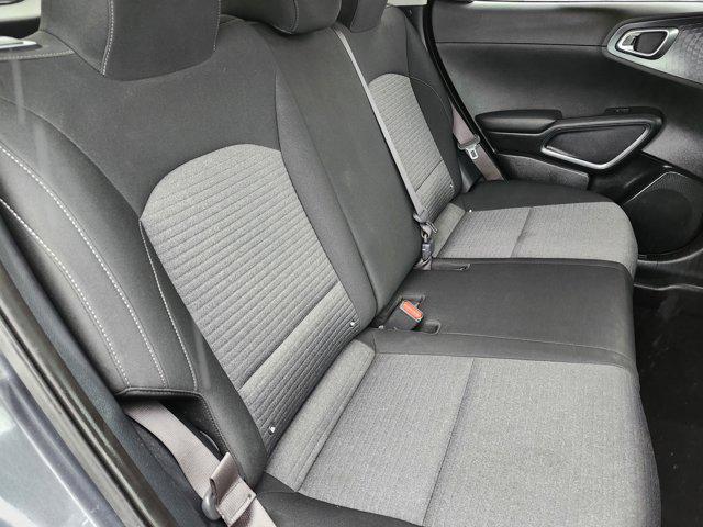 used 2020 Kia Soul car, priced at $10,100