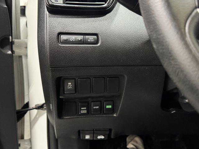 used 2017 Nissan Rogue car, priced at $12,000