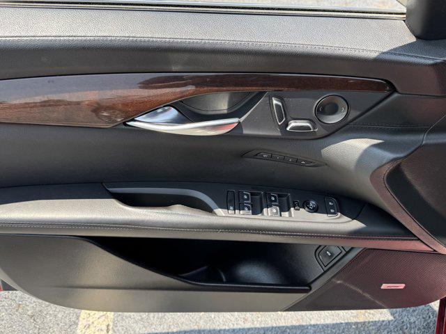 used 2019 Cadillac CT6 car, priced at $26,100