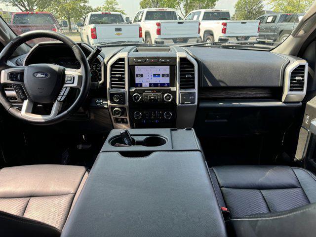 used 2020 Ford F-150 car, priced at $24,900