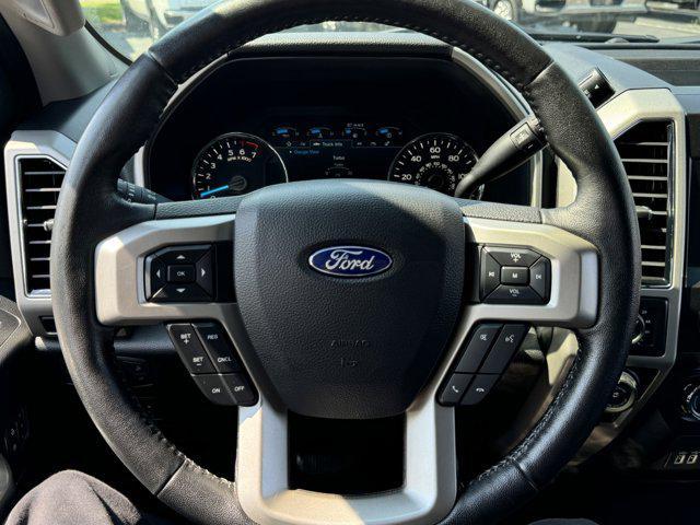 used 2020 Ford F-150 car, priced at $24,900