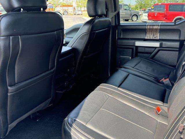 used 2020 Ford F-150 car, priced at $24,900