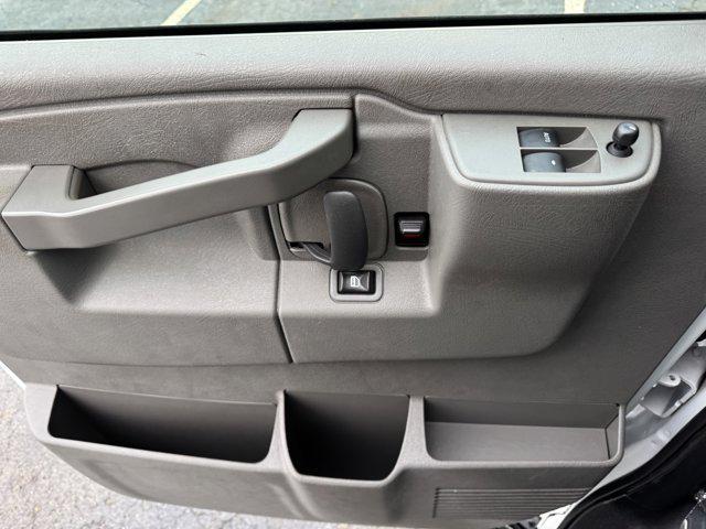 used 2019 Chevrolet Express 3500 car, priced at $27,100