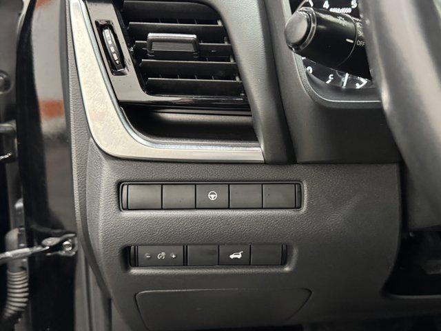 used 2021 Nissan Rogue car, priced at $18,900