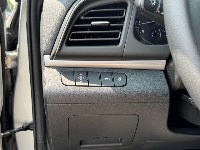 used 2020 Hyundai Elantra car, priced at $12,600