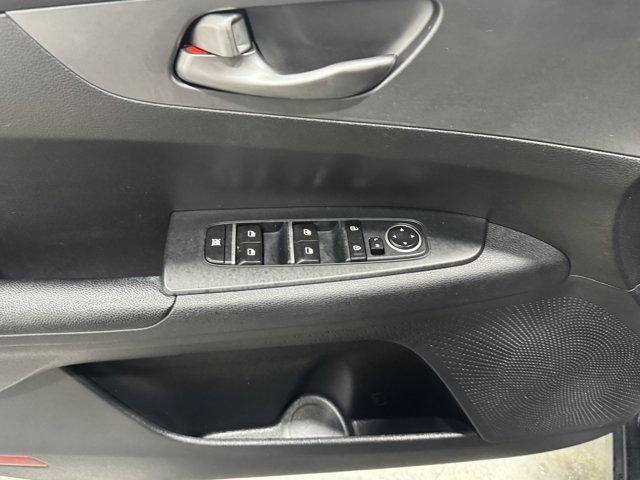 used 2021 Kia Forte car, priced at $12,100