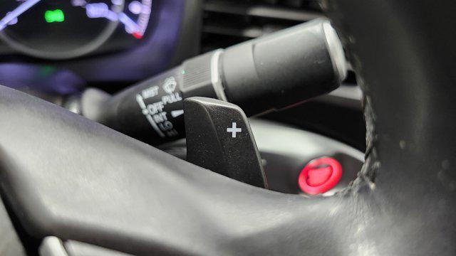 used 2020 Acura ILX car, priced at $20,500