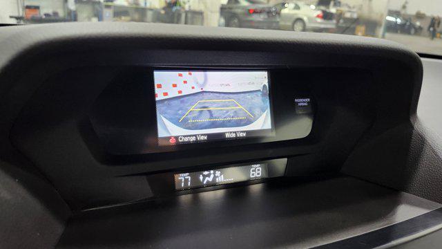 used 2020 Acura ILX car, priced at $20,500