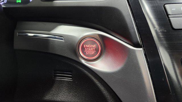 used 2020 Acura ILX car, priced at $20,500