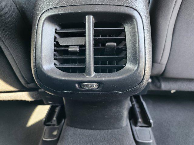 used 2019 Jeep Cherokee car, priced at $13,700