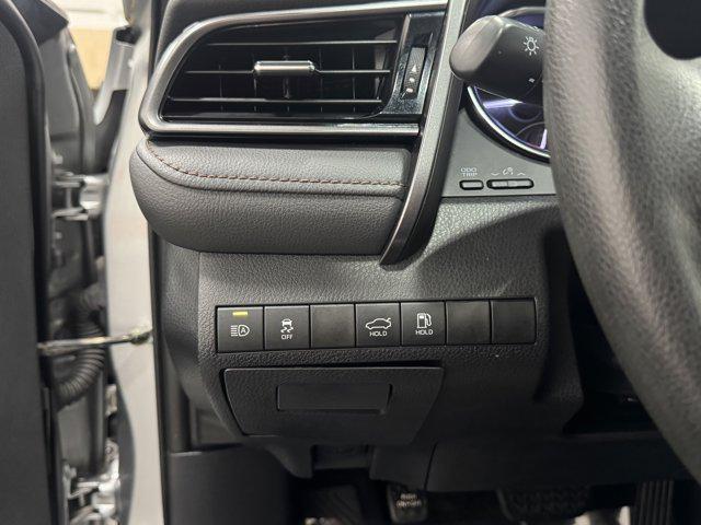 used 2020 Toyota Camry car, priced at $20,600