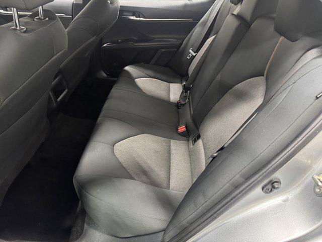 used 2020 Toyota Camry car, priced at $20,600