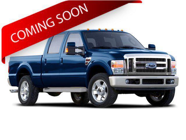 used 2008 Ford F-350 car