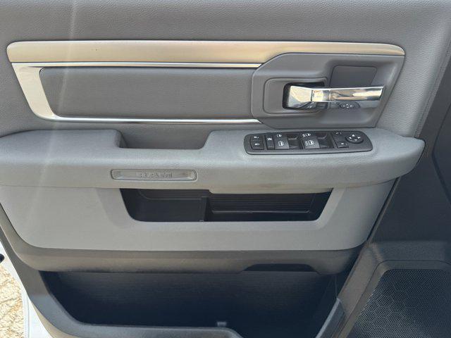 used 2020 Ram 1500 Classic car, priced at $21,100