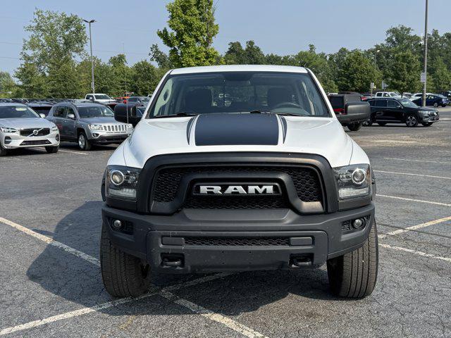 used 2020 Ram 1500 Classic car, priced at $21,100