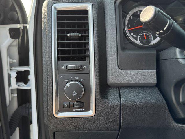used 2020 Ram 1500 Classic car, priced at $21,100