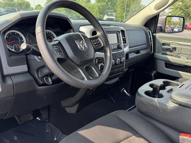 used 2020 Ram 1500 Classic car, priced at $21,100