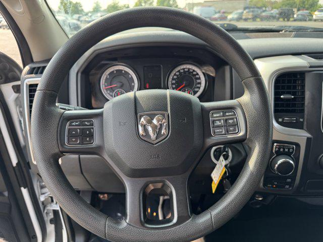 used 2020 Ram 1500 Classic car, priced at $21,100