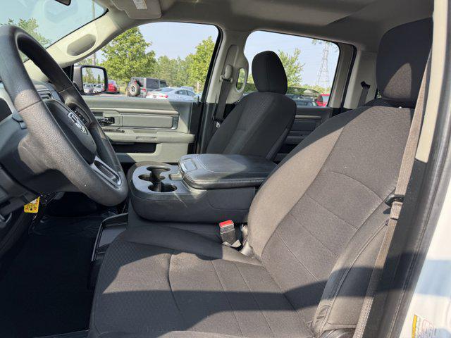 used 2020 Ram 1500 Classic car, priced at $21,100