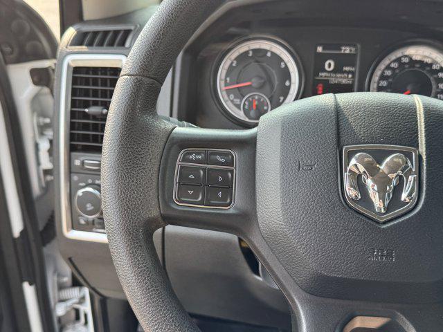 used 2020 Ram 1500 Classic car, priced at $21,100