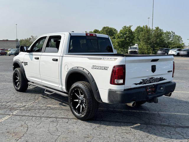 used 2020 Ram 1500 Classic car, priced at $21,100
