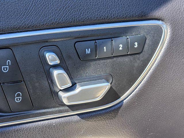 used 2019 Mercedes-Benz GLA 250 car, priced at $17,900