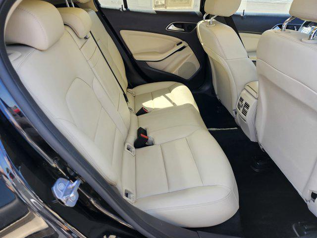used 2019 Mercedes-Benz GLA 250 car, priced at $17,900