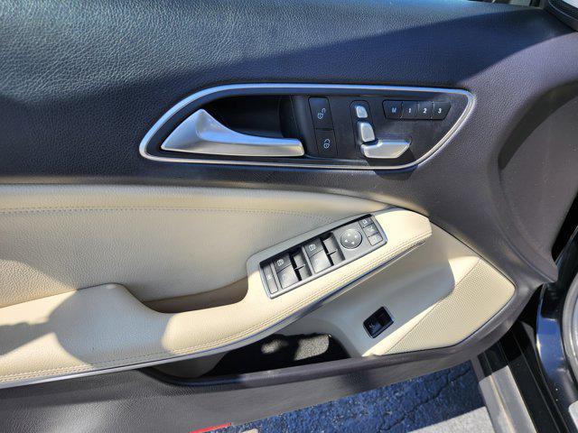used 2019 Mercedes-Benz GLA 250 car, priced at $17,900