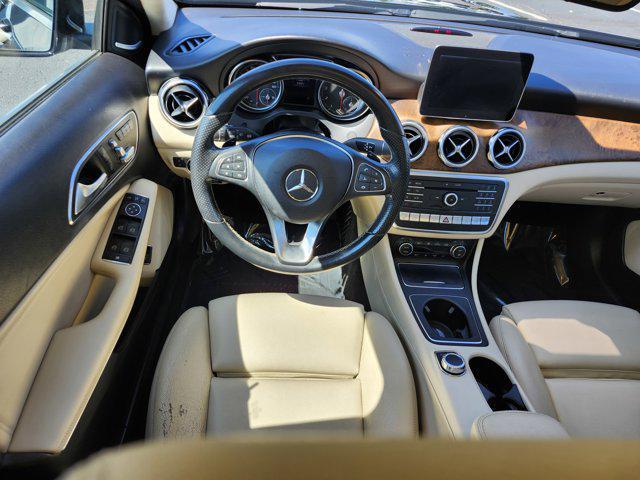 used 2019 Mercedes-Benz GLA 250 car, priced at $17,900