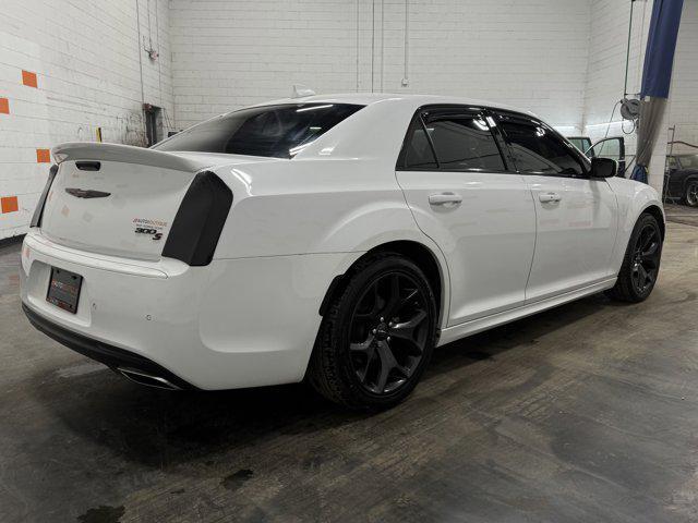 used 2022 Chrysler 300 car, priced at $29,300