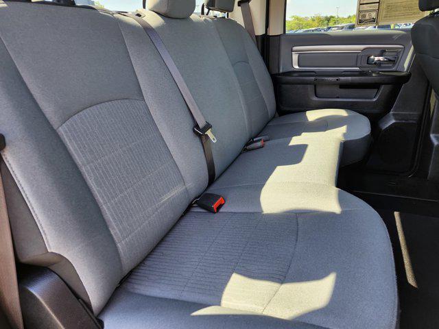 used 2021 Ram 1500 Classic car, priced at $18,100