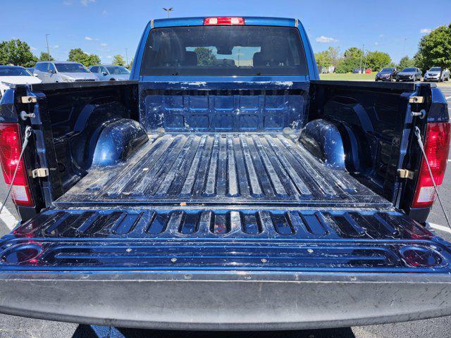 used 2021 Ram 1500 Classic car, priced at $18,100